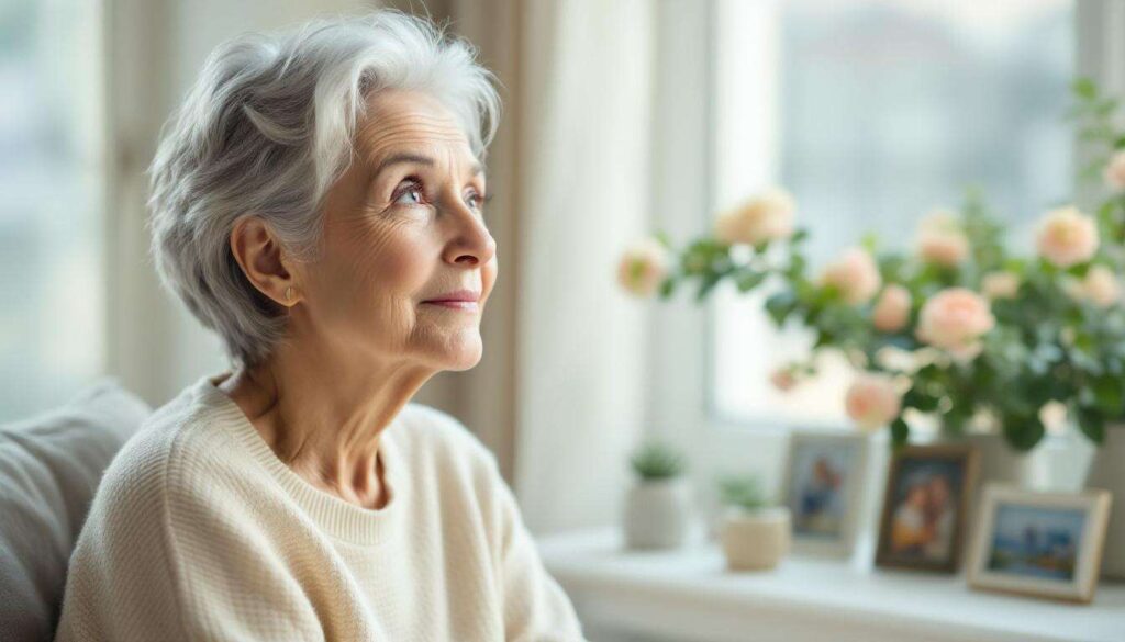 Pflegegrad und Pflegegeld weil die Mutter Fensterputzen nicht mehr bewältigt