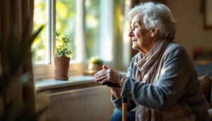 Pflegegrad und Pflegegeld weil die Mutter Fensterputzen nicht mehr bewältigt