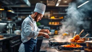 Die Kochfeld-Lüge: Welche Technologie Profiköche tatsächlich nutzen und warum Hersteller das verheimlichen