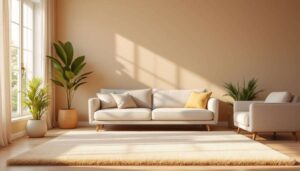 Teppich reinigen: Mit diesen Hausmitteln wird er blitzschnell wieder sauber