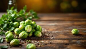 So gelingt dir der aromatischste Rosenkohl