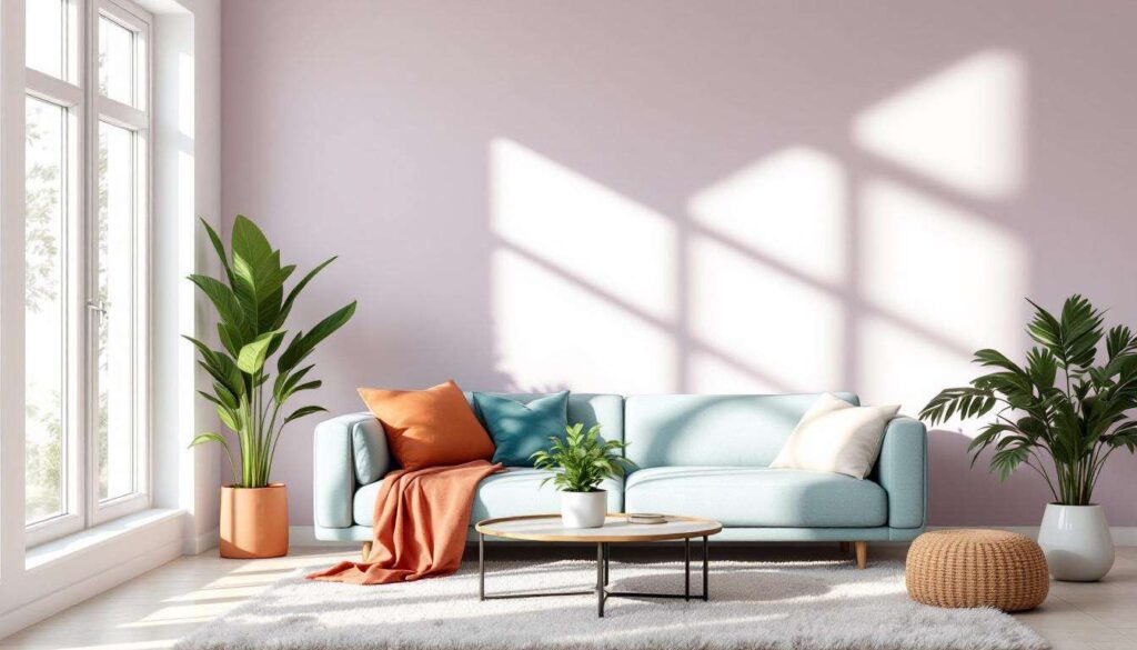 Diese 3 Trendfarben machen 2026 jedes Zuhause sofort wohnlicher