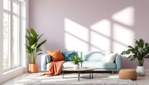 Diese 3 Trendfarben machen 2026 jedes Zuhause sofort wohnlicher