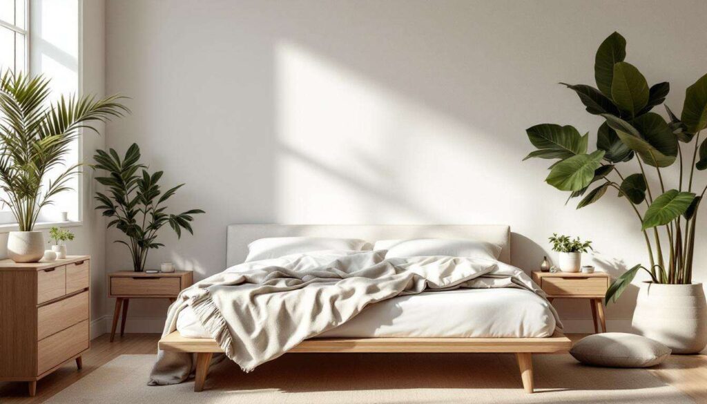 Dieser H&M Home Trend macht das Schlafzimmer stilvoller