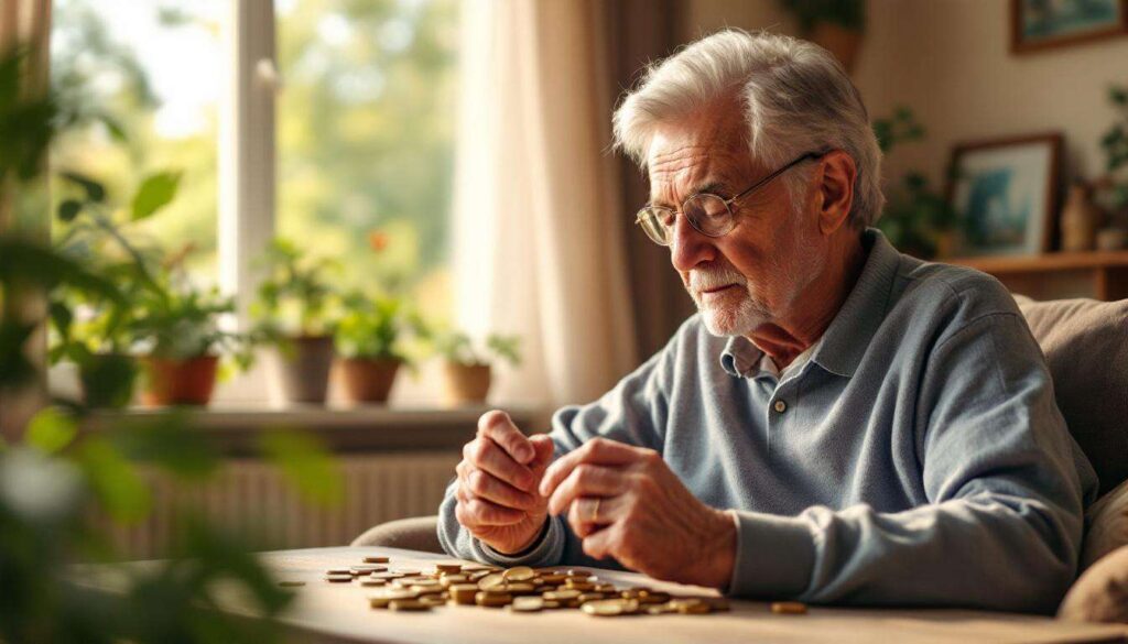 Steigt das Pflegegeld 2026 an?