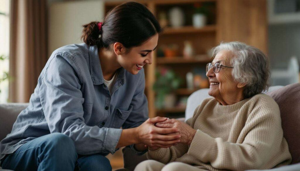 Urteil Pflegegeld: Bei Pflege durch Nachbarin entfällt Anspruch auf Pflegegeld