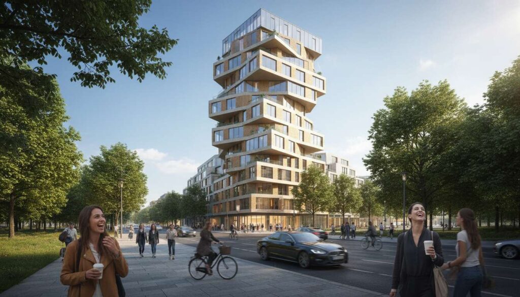 So hoch darf die Miete 2026 für Bürgergeld-Empfänger sein – Betrag variiert je nach Stadt