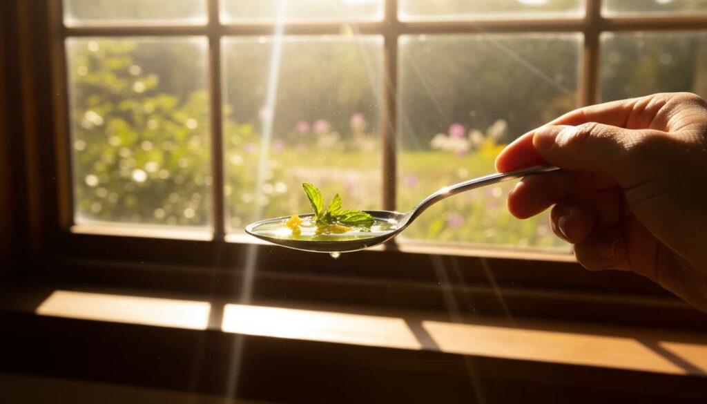 Fensterputzen wird so einfach: Ein Löffel von diesem Hausmittel wirkt
