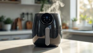 Das sind die Nachteile von Airfryern, die Verkäufer gerne verschweigen