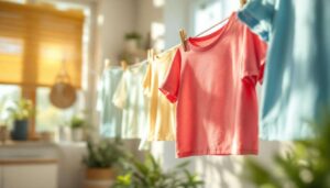 Wieso Sie in den kommenden Tagen lieber keine Wäsche waschen sollten