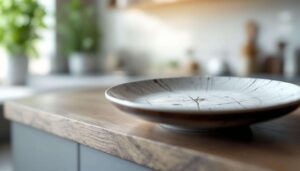 Warum du zerkratztes Geschirr nicht einfach wegwerfen solltest