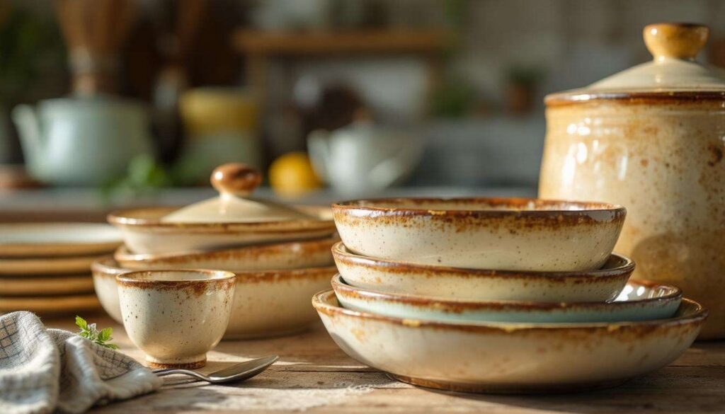 Warum du zerkratztes Geschirr nicht wegwerfen solltest