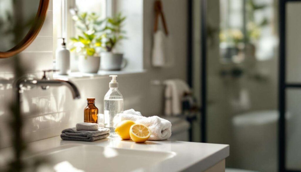 So entfernen Sie Urinstein mit Hausmitteln