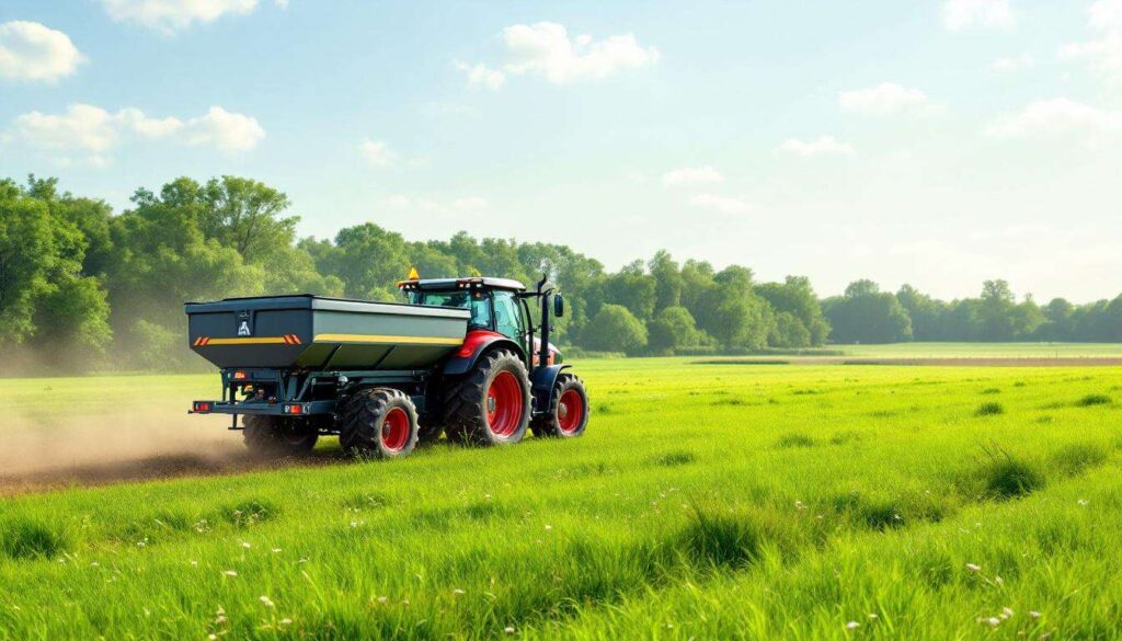 Mist effizient ausbringen: Welcher Dungstreuer passt zu welchem Betrieb?