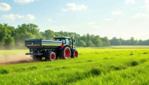 Mist effizient ausbringen: Welcher Dungstreuer passt zu welchem Betrieb?