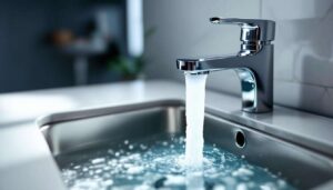 Kein Essig oder Natron: Klempner verrät Trick zum Abflussreinigen