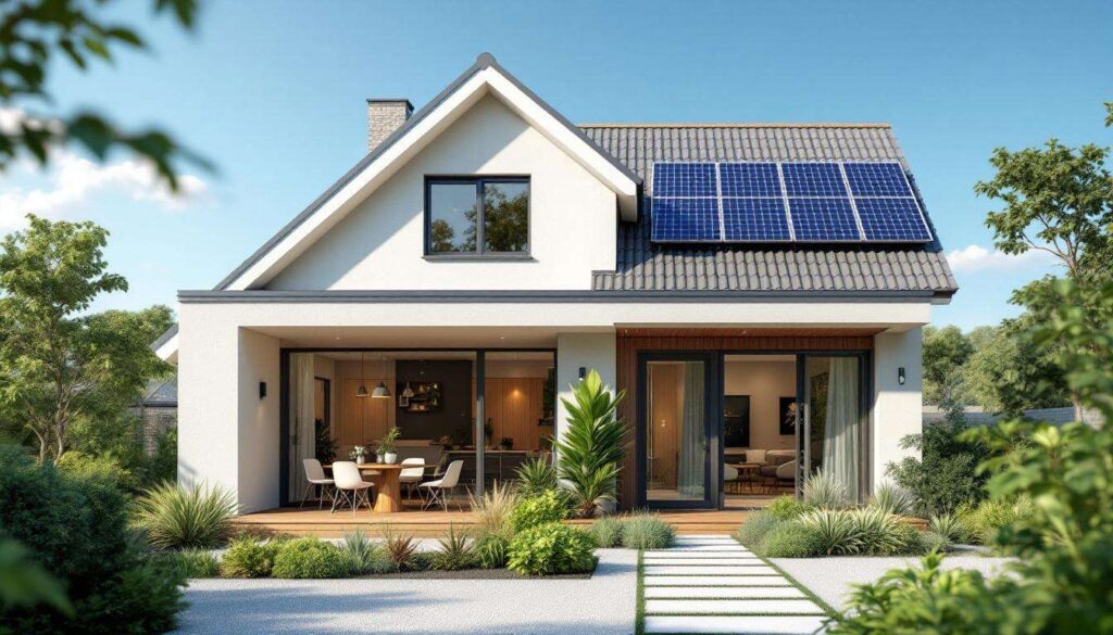 Der Plan fürs Haus: So sanieren Sie klug und günstig