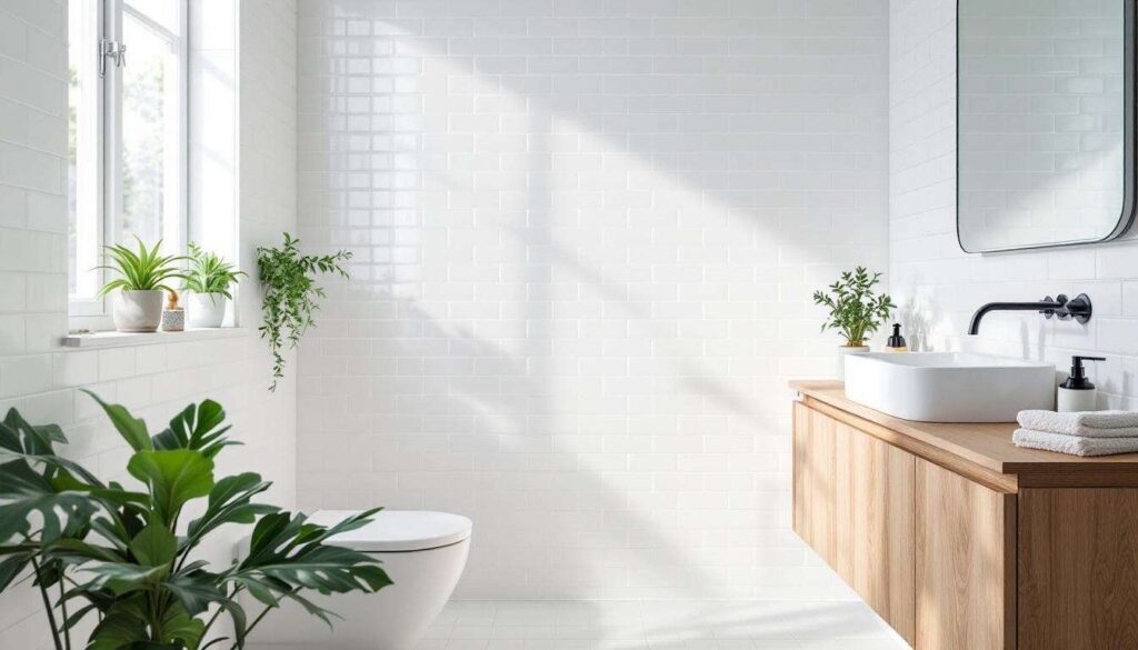 Die zuverlässige methode um fugen im fliesenbereich ohne mühe wieder weiß zu machen