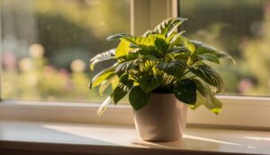 Schimmel: Ein Gegenstand sollte immer auf deiner Fensterbank stehen