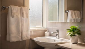 Wie oft Sie Ihre Handtücher waschen sollten, um Bakterien und Pilze zu vermeiden, erklärt dieser Mikrobiologe