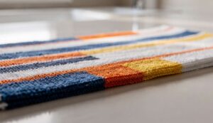 Wäsche: Dafür sind die Streifen am Handtuch wirklich da