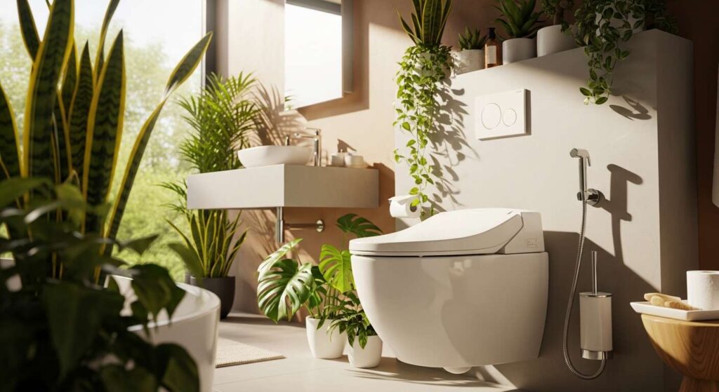 Ist Toilettenpapier überhaupt noch zeitgemäß? Sechs hygienischere Alternativen