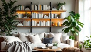 Die einfache Regel beim Aufräumen, die laut Psychologen das Gefühl von Kontrolle im Alltag stärkt