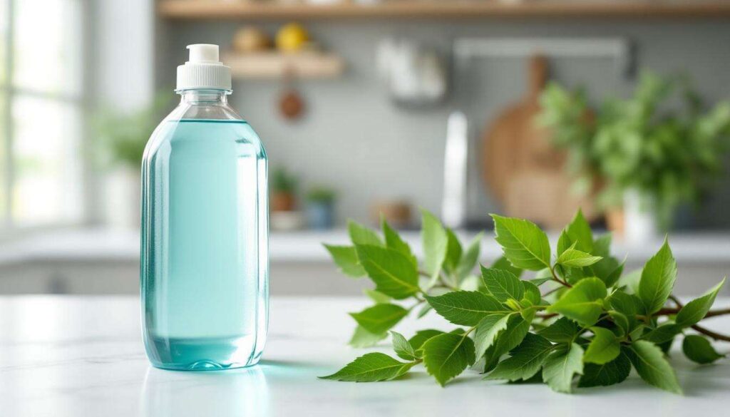 Die Wirkung von Lorbeerblättern und Spülmittel, eine verblüffende Kombination