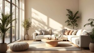 Der kleine Profi-Trick, der dabei hilft, ein Haus ohne Staub zu halten