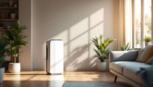Luftreiniger Test und Vergleich: Top 4 Modelle für gute Luft