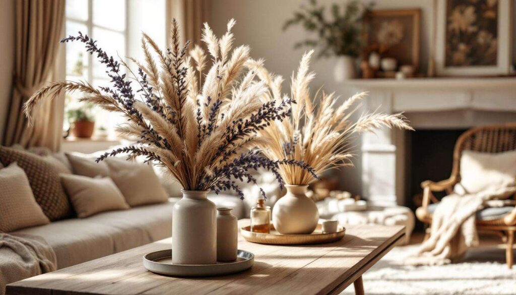 Trockenblumen Deko: 5 wunderschöne Ideen für dein Zuhause