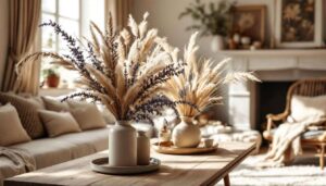 Trockenblumen Deko: 5 wunderschöne Ideen für dein Zuhause