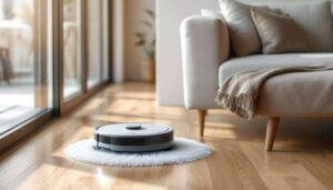 Saugroboter mit Wischfunktion: Dieser Hersteller bietet die besten