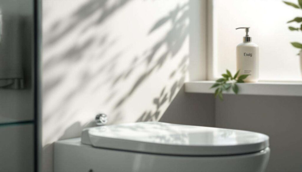 Warum die idee, einmal im monat essig in den spülkasten zu geben, unsere sicht auf hygiene, nachhaltigkeit und haushaltsmythen radikal verändern kann