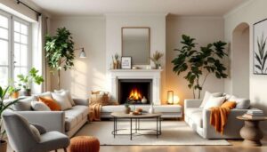 Einrichtung: Kleinen Veränderungen, die alles gemütlich machen