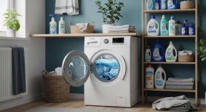 Waschmittel für 20 Grad im Test: Wie sauber wird die Wäsche wirklich?