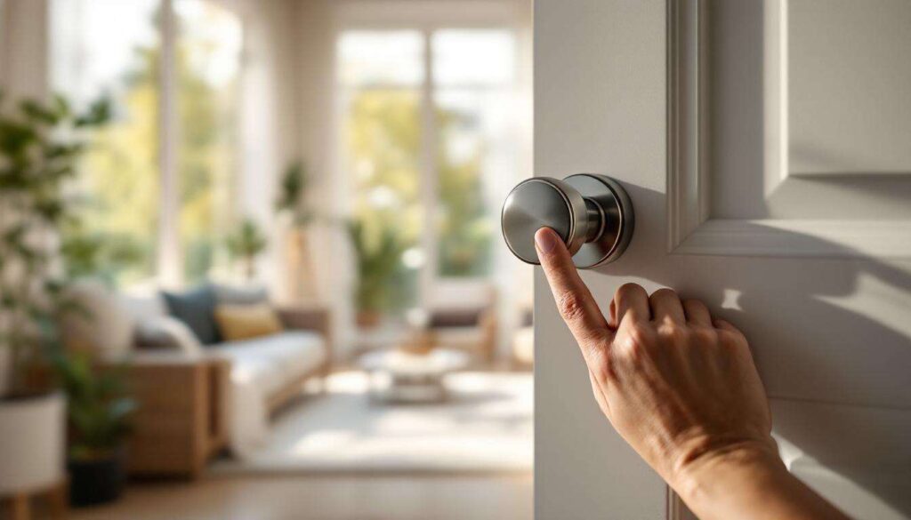 Wie eine Gewohnheit viele Keime in dein Zuhause bringt