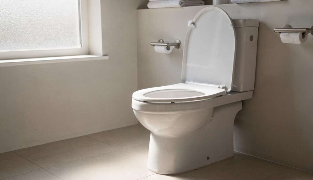 WC-Bomben selber machen: Rezept mit Natron und Zitronensäure für eine saubere Toilette